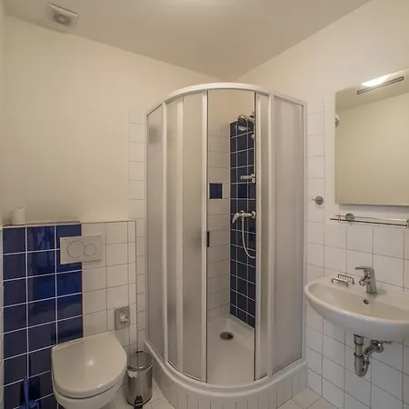 Pernstejnuv Statek 3* Divci Kopy
