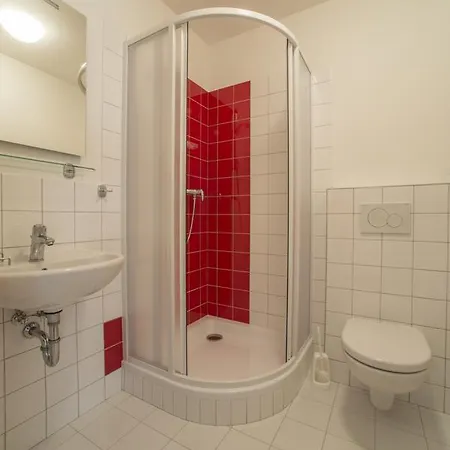 Pernstejnuv Statek Guest house