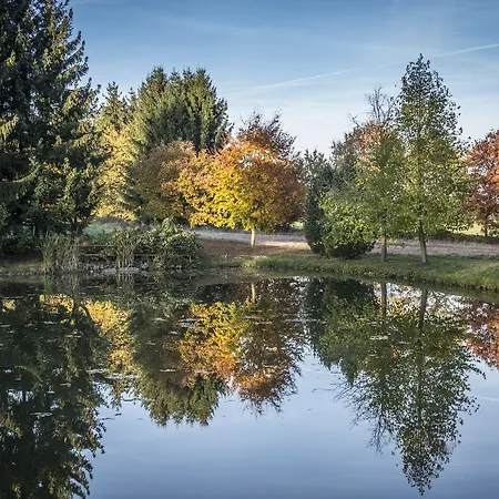 Pernstejnuv Statek Guest house Divci Kopy
