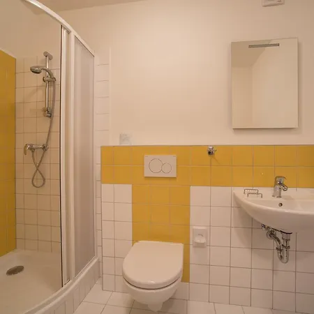 Πανσιόν Pernstejnuv Statek 3*