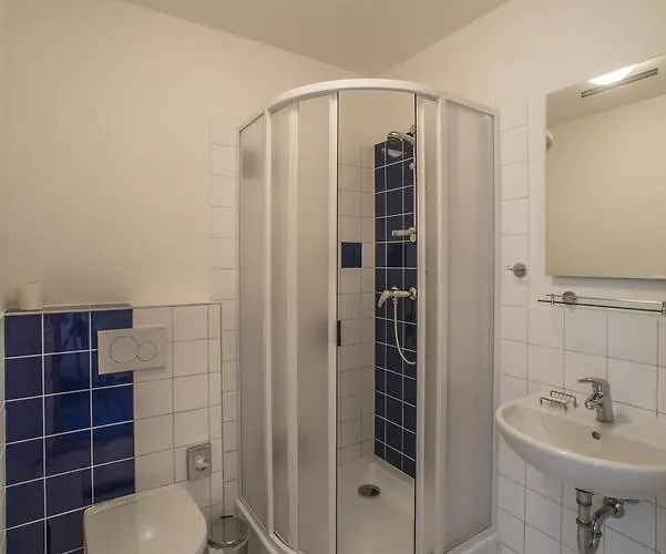 Pernstejnuv Statek 3* Divci Kopy
