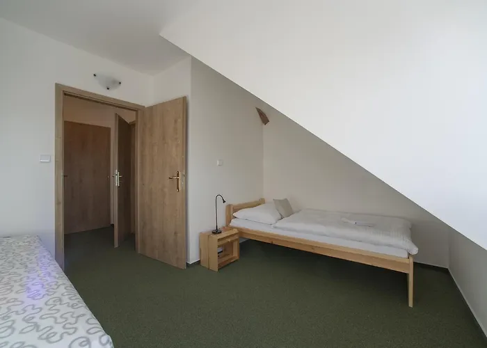 Pernstejnuv Statek 3*